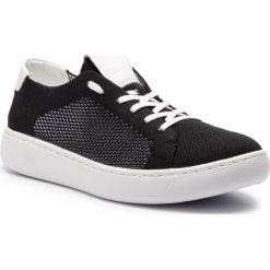 Tenisówki CALVIN KLEIN - Freeport F1287 Black. Buty sportowe casual marki CALVIN KLEIN. W wyprzedaży za 499.00 zł.