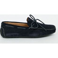 Vagabond - Półbuty Lorenzo. Eleganckie półbuty marki Vagabond. W wyprzedaży za 449.90 zł.