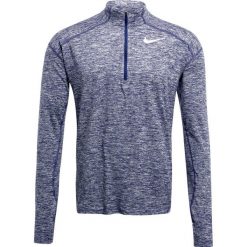 Nike Performance RUNNING DRY Koszulka sportowa binary blue/heather/reflective silver. T-shirty sportowe Nike Performance. W wyprzedaży za 175.20 zł.