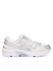 Asics Sneakersy Gel-1130 1203A609 Różowy. Czerwone buty sportowe casual ASICS, bez wzorów, z materiału, bez zapięcia. Za 444.99 zł.