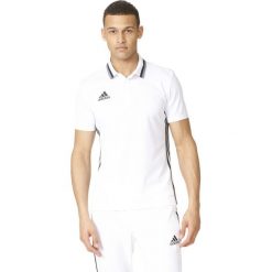 Adidas Koszulka Condivo 16 Polo biały r. S. Koszulki polo marki Adidas. Za 99.00 zł.
