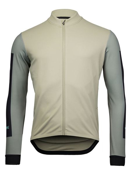 Protective Koszulka kolarska "Jameson" w kolorze oliwkowym rozmiar: XL. Brązowe t-shirty sportowe Protective, bez wzorów, bez ramiączek, rowerowe. Za 261.67 zł.