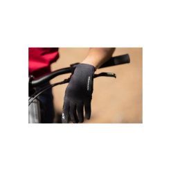 Rękawiczki na rower MTB ST 100. Rękawiczki marki ROCKRIDER. Za 39.99 zł.