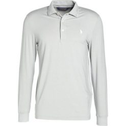 Polo Ralph Lauren Golf PERF INTERLOCK PROFIT Koszulka polo light grey heather. Koszulki polo marki Polo Ralph Lauren Golf. W wyprzedaży za 383.20 zł.