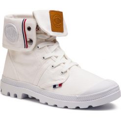 Trapery PALLADIUM - Pallabrouse Bgy Conv 75333-133-M White/French Tape. Trapery marki Palladium. Za 369.00 zł.