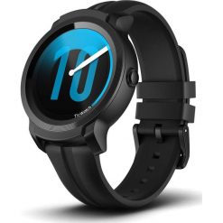 Smartwatch TicWatch E2. Zegarki smartwatch TicWatch, bez wzorów. Za 699.73 zł.