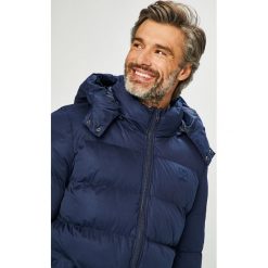 Haily's Men - Kurtka. Czarne kurtki Haily's Men, m, bez wzorów, z materiału, bez kaptura. W wyprzedaży za 199.90 zł.