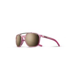 Okulary z polaryzacją JULBO SLACK różowy Cat 3 Spectron Polarized. Czerwone okulary przeciwsłoneczne JULBO. Za 389.99 zł.