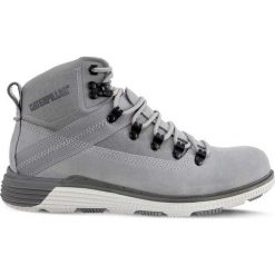 Caterpillar Buty męskie Chase20 Mid szare r. 45 (P722996). Buty trekkingowe marki CATerpillar. Za 379.99 zł.