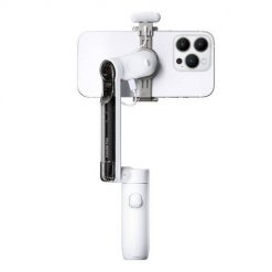 Gimbal Insta360 Flow Creator Kit (biały). Gimbale INSTA360. Za 641.99 zł.