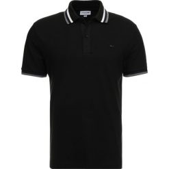 Lacoste Koszulka polo black. Koszulki polo marki LACOSTE. Za 459.00 zł.