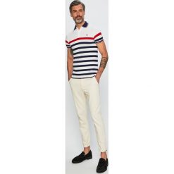 Polo Ralph Lauren - Polo. Koszulki polo marki Polo Ralph Lauren. Za 469.90 zł.