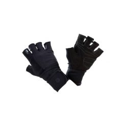 Rękawiczki fitness. Rękawiczki marki DOMYOS. Za 64.99 zł.