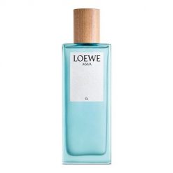 Loewe - Agua Él Edt - Agua De Loewe El 19 Edt Vapo 50ml - Dla Mężczyzn. Perfumy męskie Loewe. Za 415.00 zł.