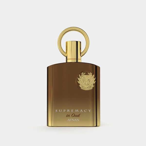 Afnan SUPREMACY IN OUD Perfumy 100 ml Męskie. Perfumy męskie Afnan. Za 248.00 zł.