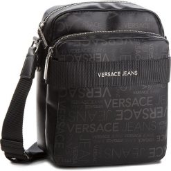Saszetka VERSACE JEANS - E1YSBB21 All Over 899. Saszetki i nerki marki Versace Jeans. Za 529.00 zł.