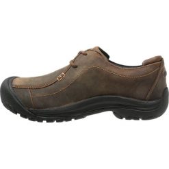 Keen PORTSMOUTH II Obuwie do biegania Turystyka dark earth. Buty do biegania marki Keen. Za 459.00 zł.