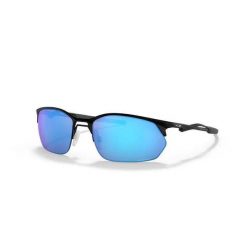 Okulary przeciwsłoneczne szklane Oakley Wire Tap 2.0 Prizm. Czarne okulary przeciwsłoneczne Oakley. Za 1,156.00 zł.