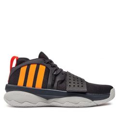 Buty do koszykówki adidas. Fioletowe buty do koszykówki Adidas, bez zapięcia, do koszykówki. Za 599.99 zł.
