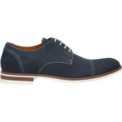 Półbuty ANDY. Eleganckie półbuty marki Gino Rossi. W wyprzedaży za 199.90 zł.
