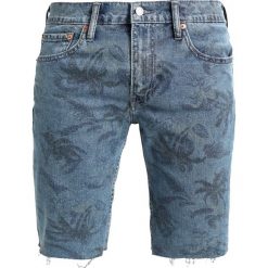 Levi's® 511 CUTOFF SLIM FIT Szorty jeansowe dreaming short. Jeansy marki Levi's®. W wyprzedaży za 186.15 zł.