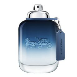 COACH Coach Blue Man Woda toaletowa 100 ml Męskie. Perfumy męskie Coach. Za 359.00 zł.