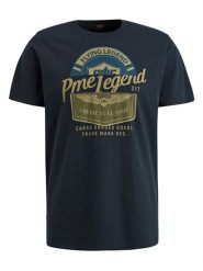 PME Legend Koszulka w kolorze granatowym rozmiar: 3XL. Niebieskie bezrękawniki PME Legend, xl, bez wzorów, z bawełny, bez kołnierzyka, bez ramiączek. Za 132.95 zł.