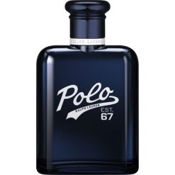Ralph Lauren Polo 67 Woda toaletowa 125 ml Męskie. Perfumy męskie RALPH LAUREN. Za 435.00 zł.