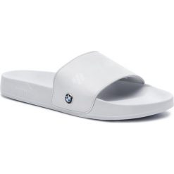 Klapki PUMA - Bmw Mms Leadcat 306408 02 Puma White/Puma White. Klapki marki Puma. Za 179.00 zł.