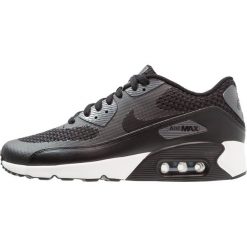 Nike Sportswear AIR MAX 90 ULTRA 2.0 Sneakersy niskie black/dark grey/sail. Trampki marki Nike Sportswear. W wyprzedaży za 455.20 zł.
