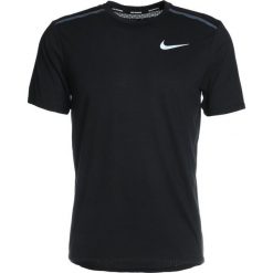 Nike Performance BREATHE TAILWIND Tshirt basic black/black/reflective silver. T-shirty sportowe Nike Performance. Za 159.00 zł.