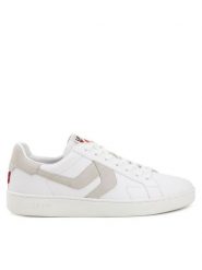 Levi's® Sneakersy 235658-846-51 Biały. Białe buty sportowe casual bez wzorów, ze skóry, bez zapięcia. Za 279.99 zł.