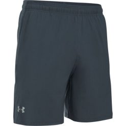 Under Armour Spodenki męskie UA LAUNCH SW 7'' SHORT grafitowe r. L (1289313-008). Krótkie spodenki sportowe Under Armour. Za 104.00 zł.