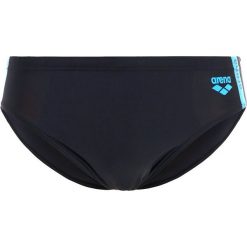 Arena HYPER BRIEF Kąpielówki black/pix blue. Kąpielówki marki Arena. Za 129.00 zł.