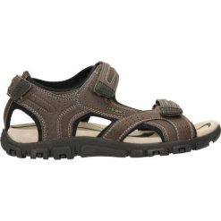 Sandały GEOX UOMO SANDAL STRADA. Sandały marki Gino Rossi. W wyprzedaży za 219.90 zł.