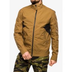 Kurtka bushcraft męska Helikon-Tex Greyman Jacket. Zielone kurtki Helikon-Tex, m, bez wzorów, bez kaptura. Za 282.99 zł.