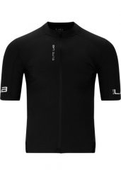 Koszulka termoaktywna Elite Lab Elite X1 Core. Czarne bielizna termoaktywna ELITE LAB, s, bez wzorów, z materiału, bez ramiączek, na fitness i siłownię. Za 262.50 zł.
