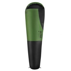 Śpiwór ultra lekki Nils Camp NC1705 - czarno-zielony. Czarne odzież kompresyjna NILS CAMP, na lato, l, bez wzorów, z materiału, outdoorowe. W wyprzedaży za 123.90 zł.