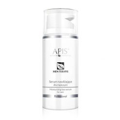 Apis Men Terapis Kremy do twarzy 100 ml Męskie. Kremy i balsamy APIS. Za 59.49 zł.