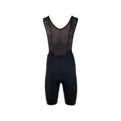 Męska Kolarki Rowerowe Oddychające Bioracer Icon. Czarne szorty BIORACER, m, bez wzorów, sportowe. W wyprzedaży za 320.80 zł.