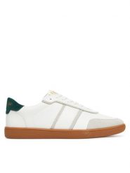 Aldo Sneakersy Uptown 13914458 Biały. Białe buty sportowe casual Aldo, bez wzorów, ze skóry, bez zapięcia. Za 329.99 zł.