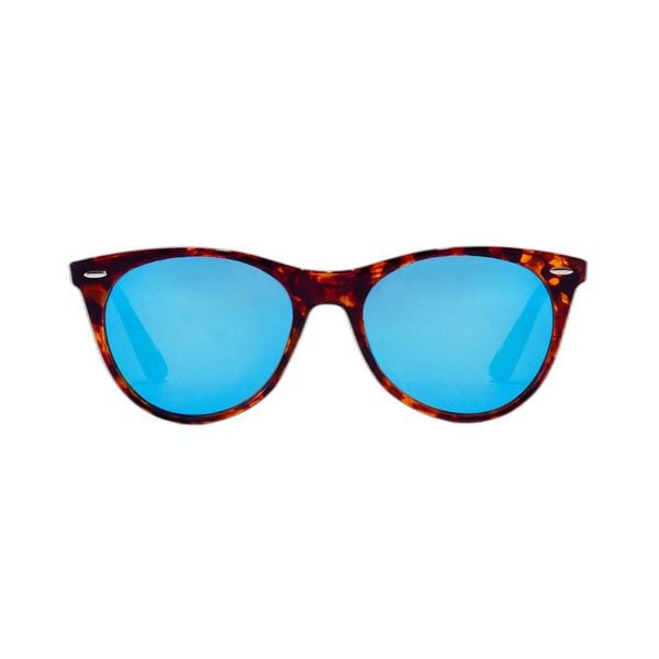 Okulary przeciwsłoneczne Hawkers Harlow. Niebieskie okulary przeciwsłoneczne Hawkers. Za 218.00 zł.