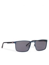 Tommy Hilfiger Okulary przeciwsłoneczne 2319/S 208660 Granatowy. Niebieskie okulary przeciwsłoneczne Tommy Hilfiger. Za 759.99 zł.