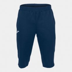 Bermudy do piłki nożnej męski Joma Combi. Czarne szorty Joma, m, bez wzorów, sportowe. Za 171.00 zł.