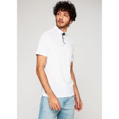 Kensington - Polo. Koszulki polo marki Kensington, z bawełny, polo, z krótkim rękawem. W wyprzedaży za 69.90 zł.