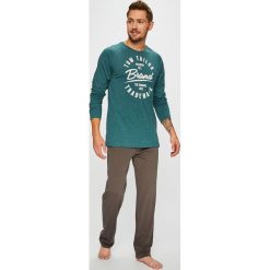 Tom Tailor Denim - Piżama. Piżamy marki TOM TAILOR DENIM. W wyprzedaży za 139.90 zł.
