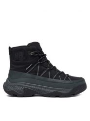 Helly Hansen Śniegowce Keystone 12061 990 Czarny. Czarne śniegowce Helly Hansen, z materiału, bez zapięcia. Za 659.99 zł.