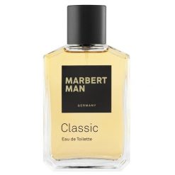 Marbert Man Classic Męski klasyk Woda toaletowa 100 ml Męskie. Perfumy męskie Marbert. Za 199.69 zł.