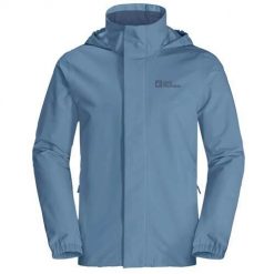 Kurtka uniwersalna męska Jack Wolfskin 11111421325. Kurtki Jack Wolfskin, m, bez wzorów, bez kaptura. Za 699.99 zł.