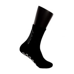 Skarpetki Softee Grip Premium. Białe skarpetki sportowe Softee, bez wzorów, z materiału. Za 142.99 zł.